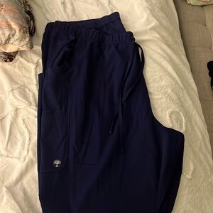 Healing hand Scrubs!